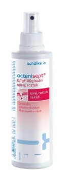 octenisept 1mg/g+20mg/g drm.sol.1x250ml