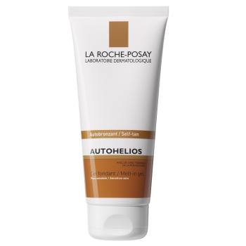 LA ROCHE-POSAY AUTOHELIOS Samoopalovací krém 100ml