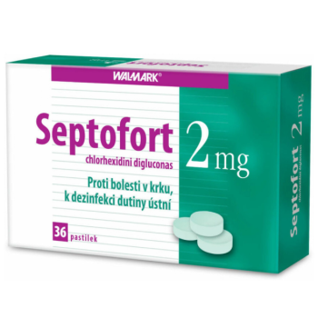 Septofort orm.pas.24x2mg-bli