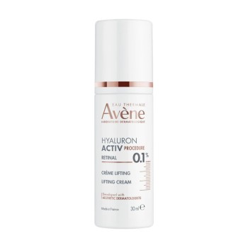 AVENE Hyaluron Activ PROCEDURE Liftingový krém 30ml