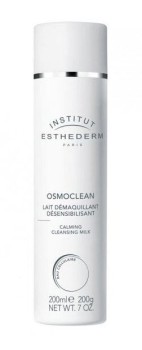 ESTHEDERM Calming cleansing milk 200ml