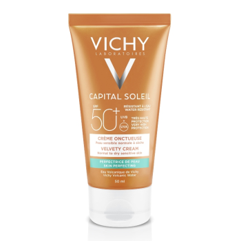 VICHY CAPITAL SOLEIL Krém na obličej SPF50+ 50ml