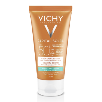 VICHY IDÉAL SOLEIL Krém na obličej SPF50+ 50ml