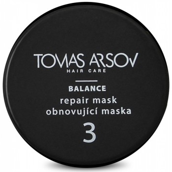 Tomas Arsov Balance Repair Obnovující maska 100ml