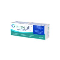 REGRESIL vaginální krémový gel 30ml REGRESIL vaginální krémový gel 30ml