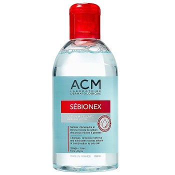ACM Sébionex micelární voda 250ml