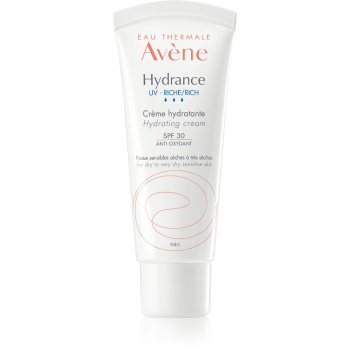 AVENE Hydrance Hydratační krém SPF30 40ml