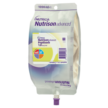 Nutrison Advanced Peptisorb por.sol.1x1000ml