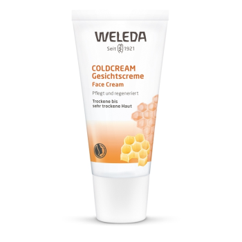 WELEDA Coldcream 30ml