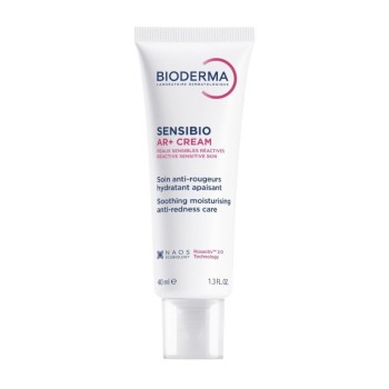 BIODERMA Sensibio AR+ cream 40ml
