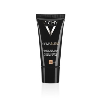 VICHY DERMABLEND Korekční make-up č.35 30ml