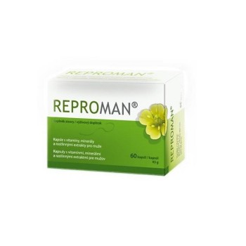 REPROMAN cps.60