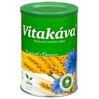 Vitakáva 230g