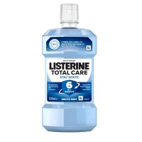 LISTERINE TOTAL CARE STAY WHITE 500ml LISTERINE TOTAL CARE STAY WHITE 500ml