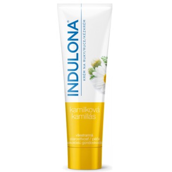INDULONA Kamilková krém na ruce 85ml