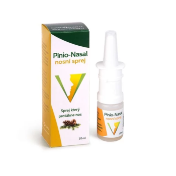 Rosen Pinio-Nasal nosní sprej 10ml