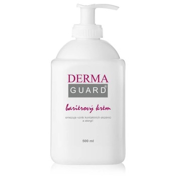 Dermaguard ochranná emulze 500ml