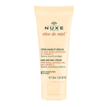 NUXE Reve De Miel Krém na ruce a nehty 50ml