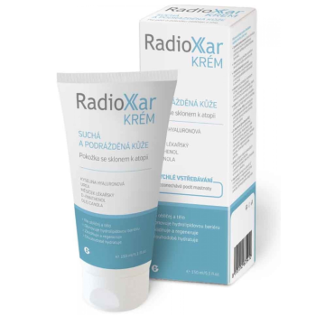 RadioXar krém 150ml