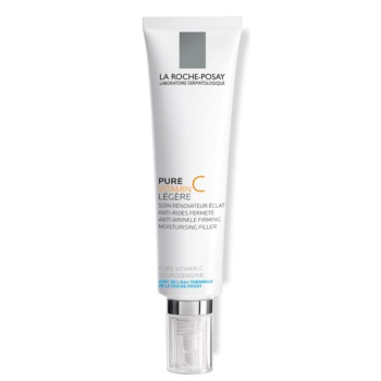 LA ROCHE-POSAY PURE Vitamin C normální pleť 40ml