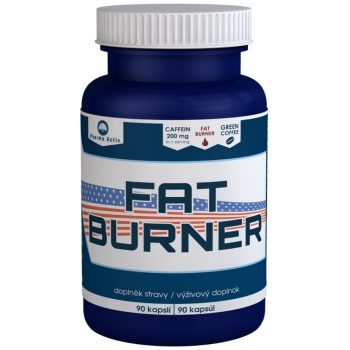 Fat Burner cps.90