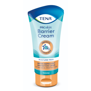 TENA Barrier Cream Ochranná vazelína 150ml 4656