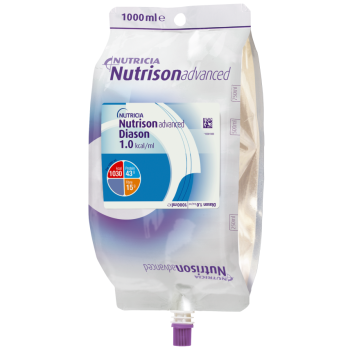 Nutrison Advanced Diason 1000ml