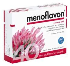 Menoflavon tob.60 pro ženy