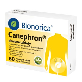 Canephron tbl. obd. 60