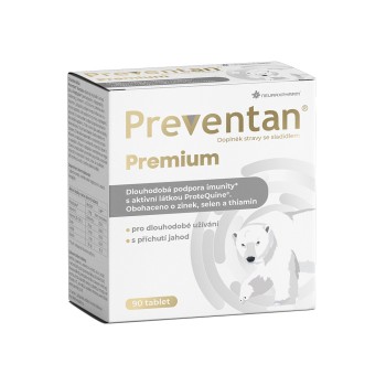 Preventan Premium tbl.90