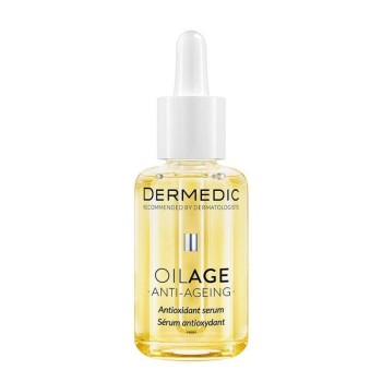 DERMEDIC OILAGE Anti-Ageing Antioxidační sérum 30ml