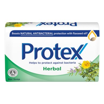 Protex antibakteriální mýdlo Herbal 90g