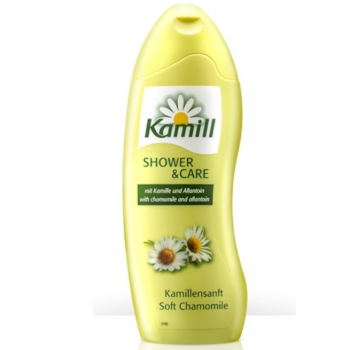 Kamill sprchový gel Soft Camomile 250ml 926319