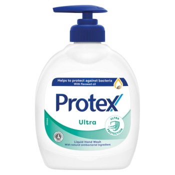 Protex Ultra antibakteriální tekuté mýdlo 300ml