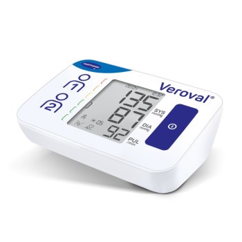 Tonometr digi. VEROVAL Compact s manžetou 22-42cm
