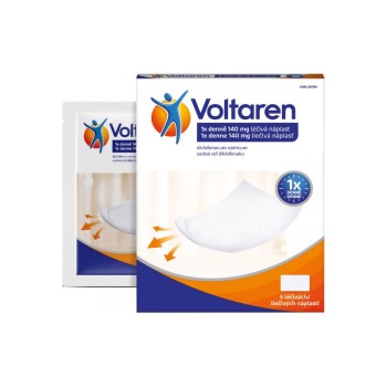 Voltaren 1x denně 140mg emp.med.5