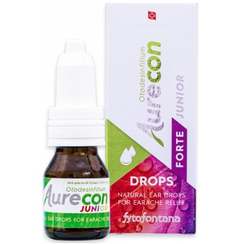 Fytofontana Aurecon drops forte Junior 10ml