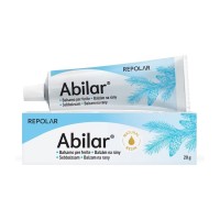 REPOLAR Abilar balzám na rány 20g REPOLAR Abilar balzám na rány 20g