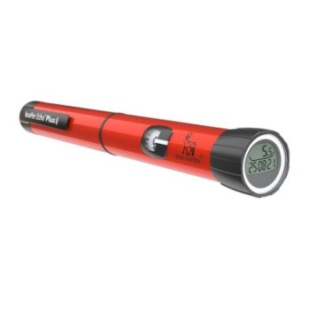 NovoPen Echo Plus Red copack