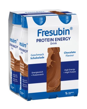 Fresubin Protein Energy čokoláda por.sol.4x200ml