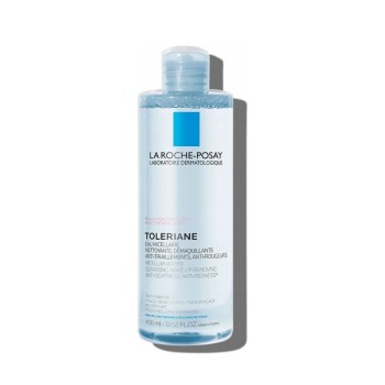 LA ROCHE-POSAY ULTRA Reactive micelární voda 400ml