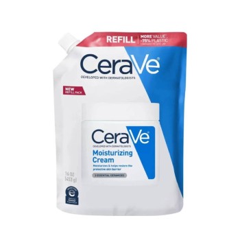 CeraVe Hydratační krém náplň 454g