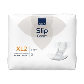 Inkontinenční kalhotky Abena Slip Basic XL2 21ks