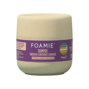 Foamie Concentrate Repair Shampoo 80g