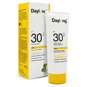 Daylong Kids lotion SPF30 200ml