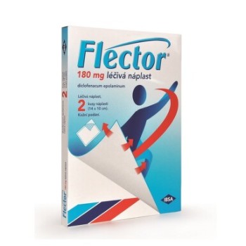 Flector 180mg emp.med.2