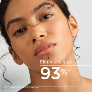 BIODERMA Sensibio DS+ krém 40ml