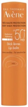 AVENE Sun Tyčinka na rty SPF50+ 3g