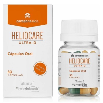HELIOCARE Ultra D cps.30
