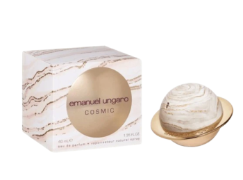 EMANUEL UNGARO Cosmic EdP 40ml
